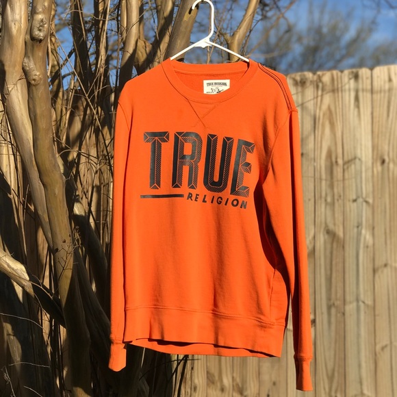 True Religion Sweater - Picture 1 of 2
